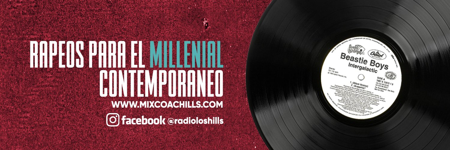 radioloshills's profile banner image
