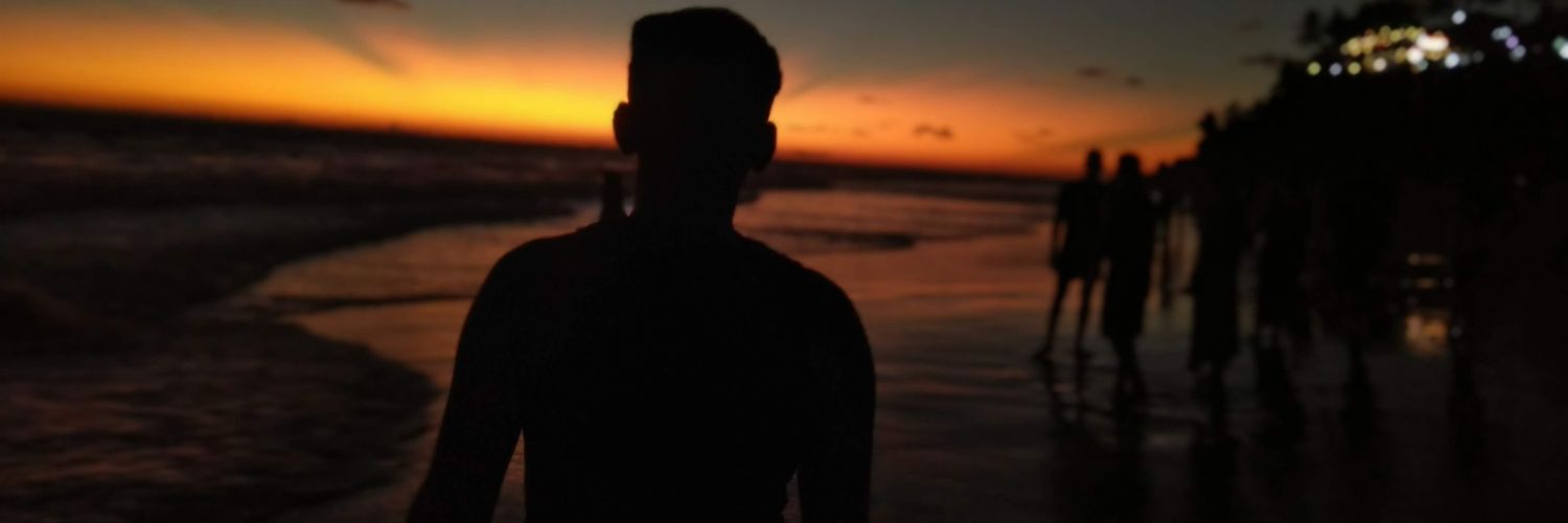 GokulBrendon's profile banner image