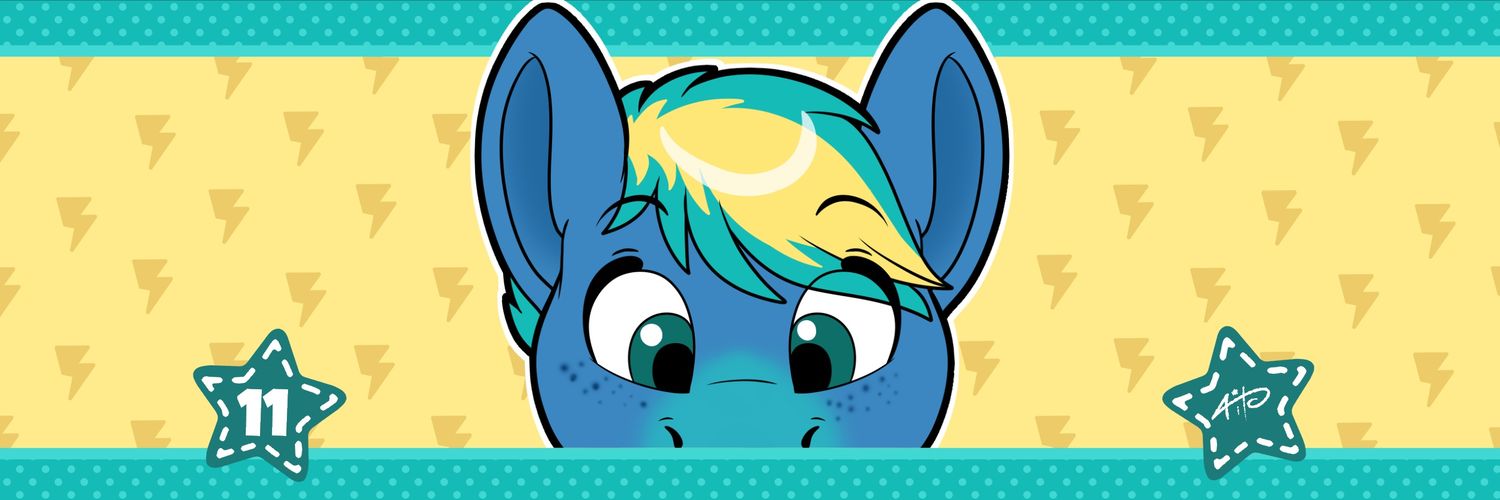 StormyDash/Arashi/Chase🍼 banner