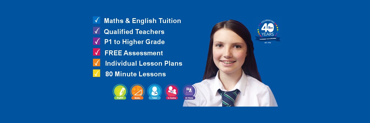 TutorsScotland's profile banner image
