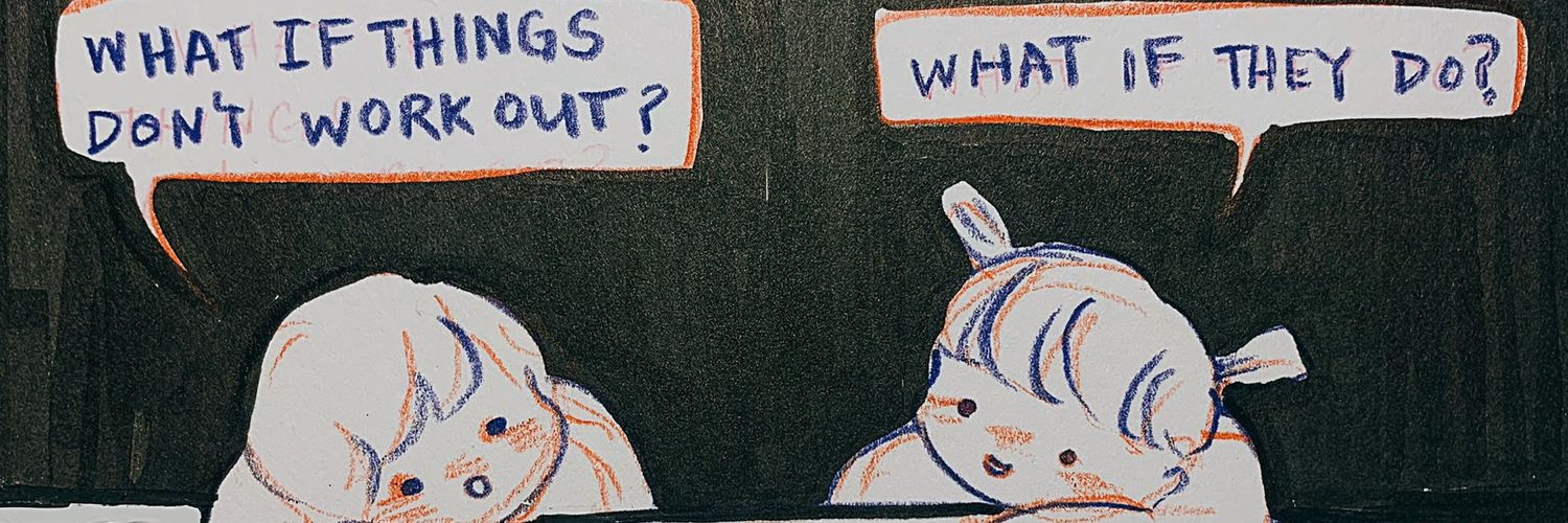 macaorni's profile banner image