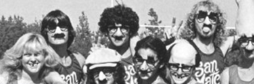 Moustache Run banner