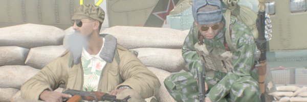 NotNKVD Profile Banner