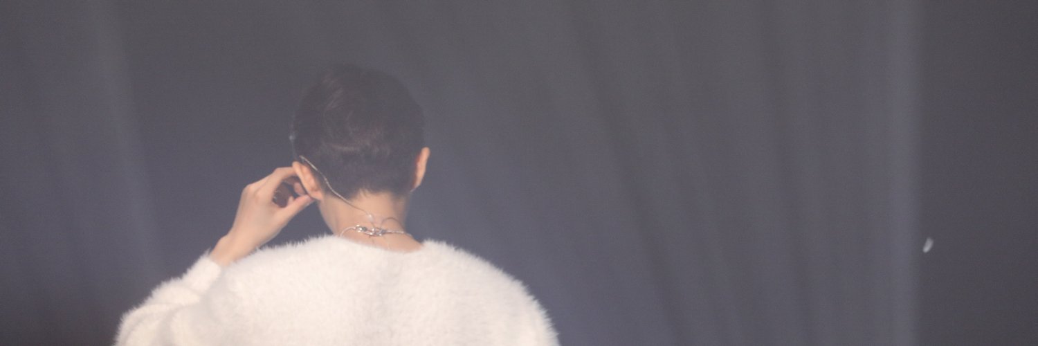 joy09230525's profile banner image