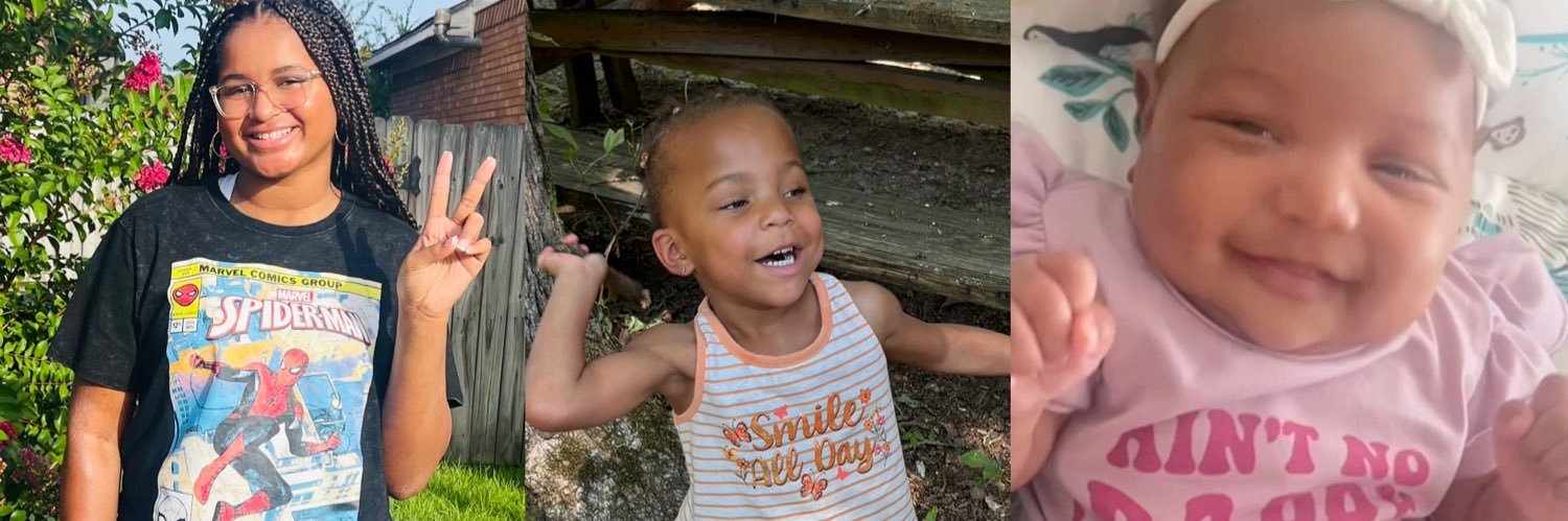 LaTaryl Williams banner