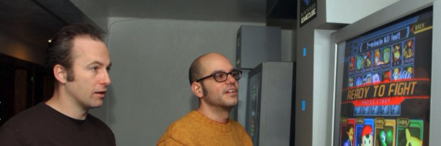 nader banner