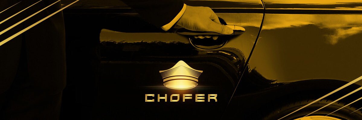 Choferbr's profile banner image