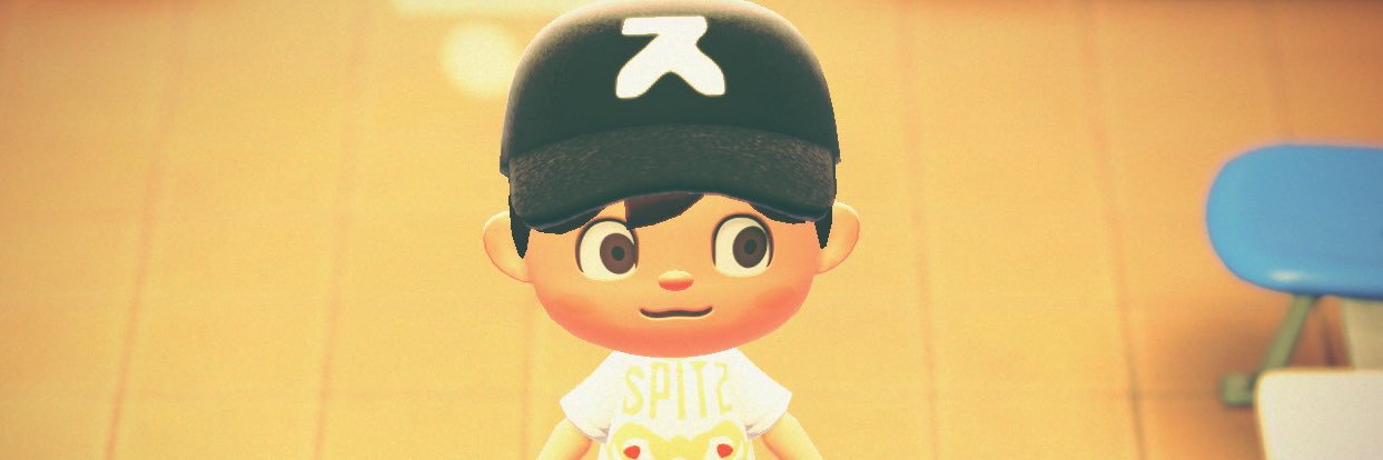 23tter's profile banner image