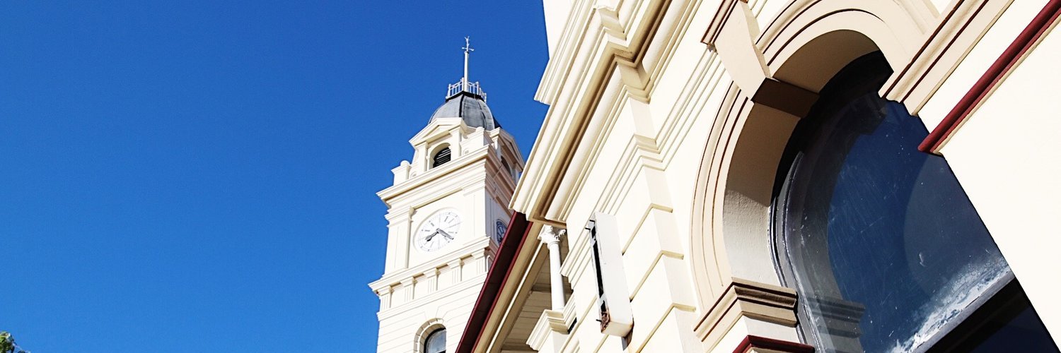 The Generator banner