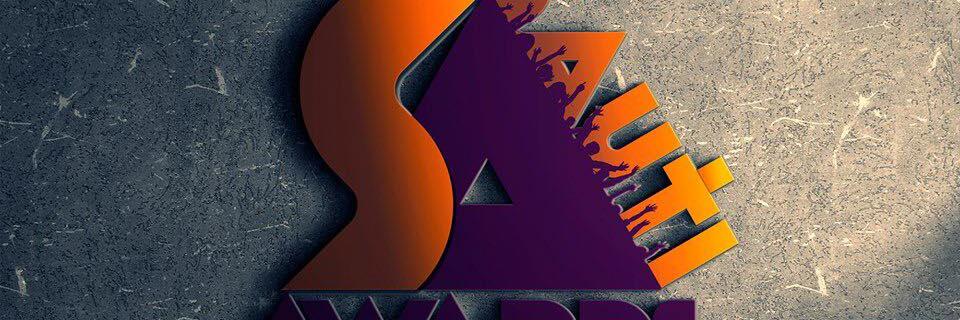 SautiAwards's profile banner image