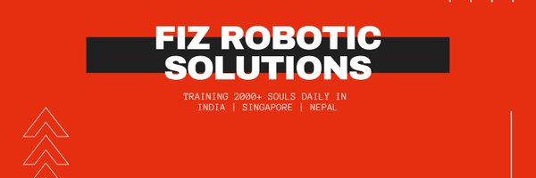 FIZ_Robotics Profile Banner