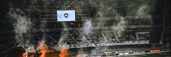 Dentinho68 O Botafoguense✪彡 banner