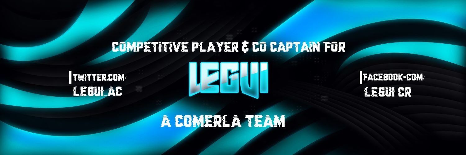 LEGUI 🇦🇷 banner