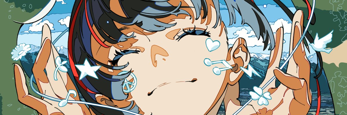 ANIERA │ アニエラ banner