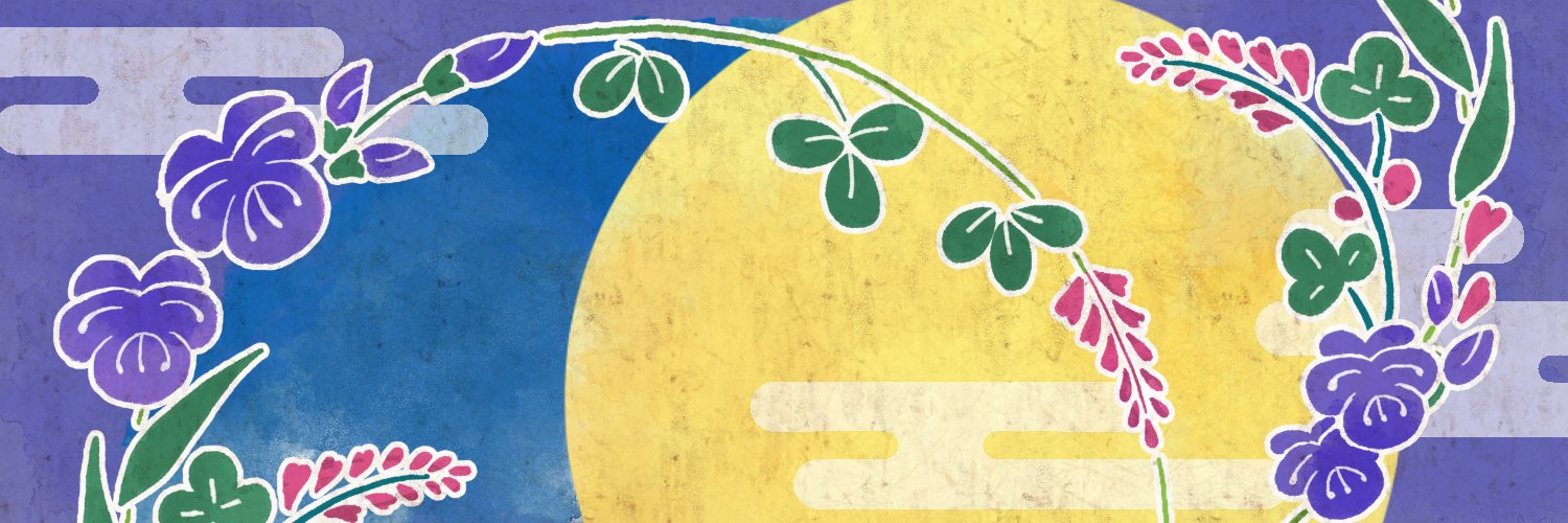 ykoyomi's profile banner image