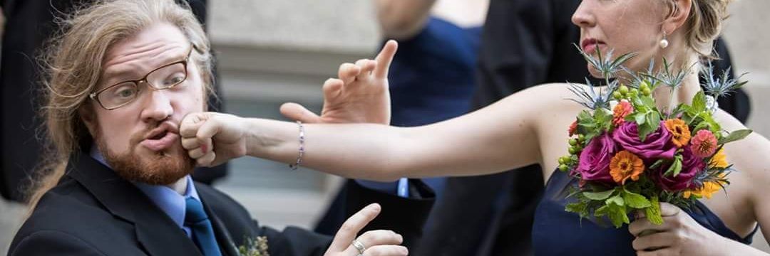 Joseph R Petrolawicz banner