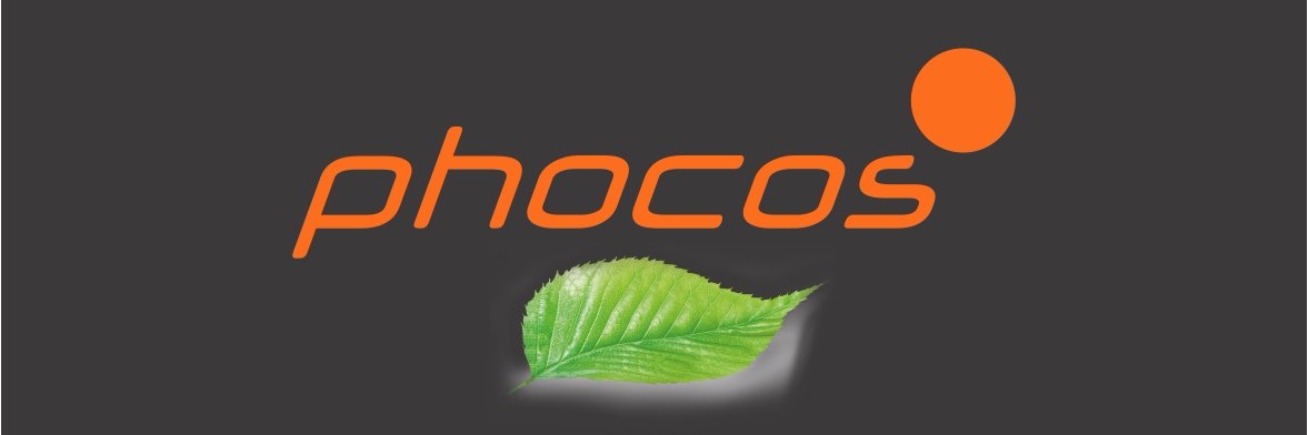 Phocos India Solar banner