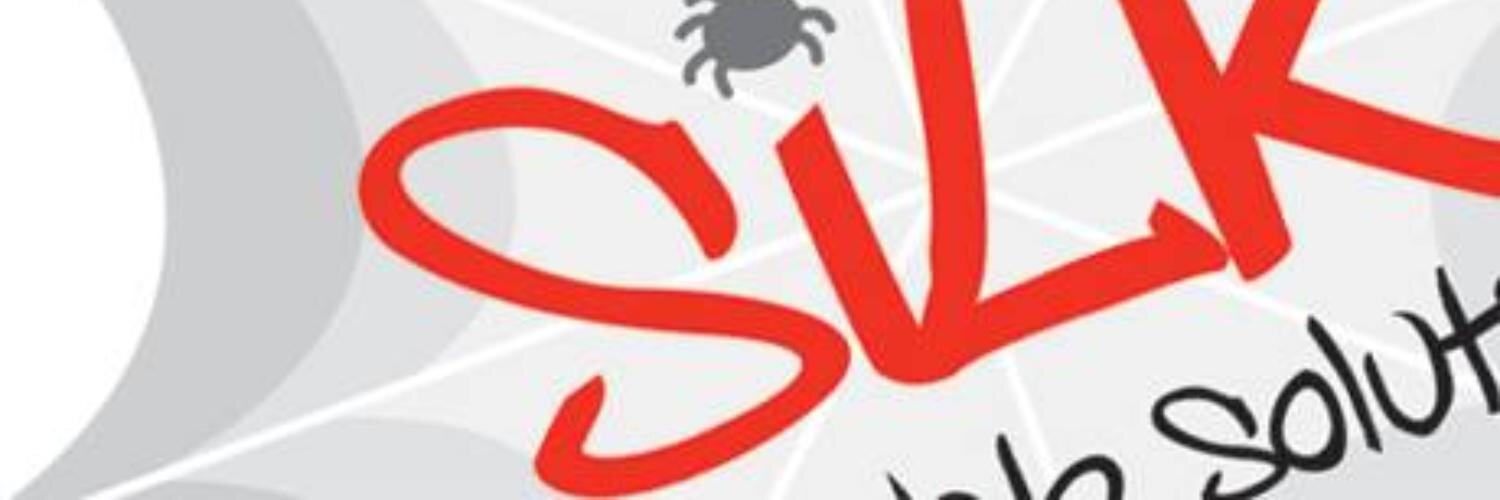 SiLKWeb1's profile banner image