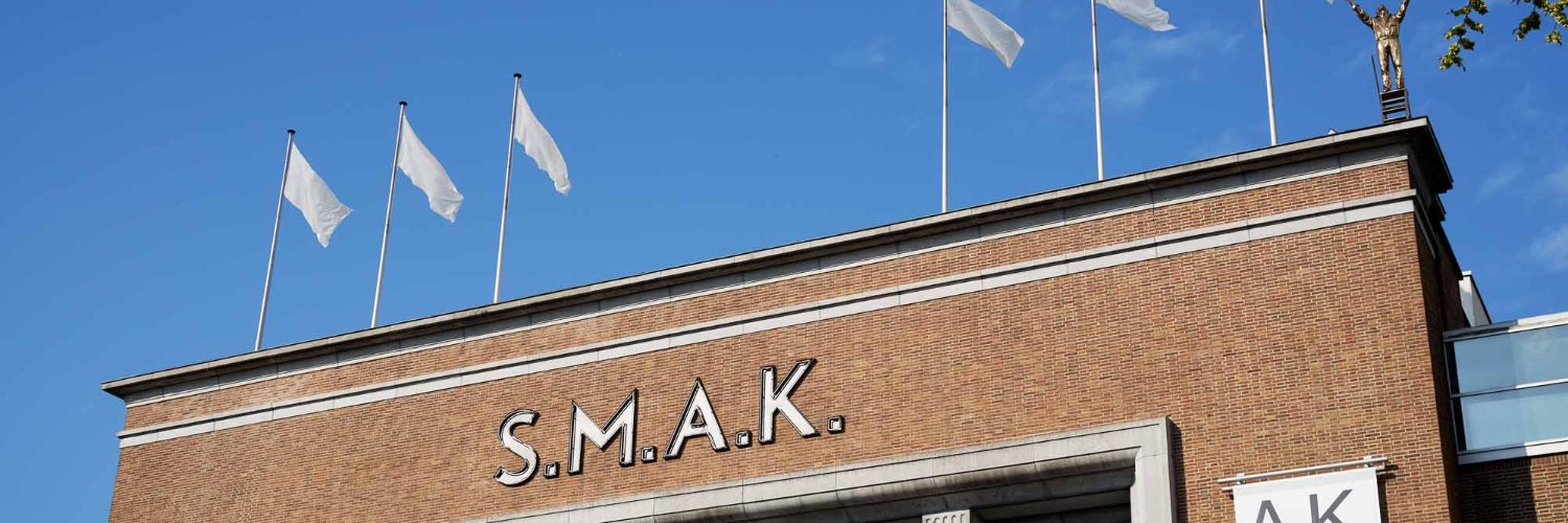 SMAKGent's profile banner image