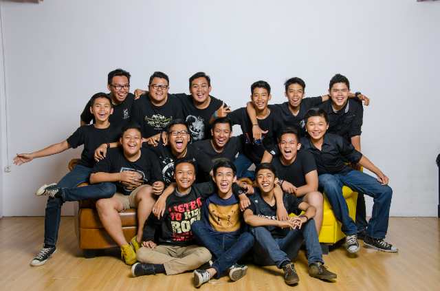 luthfigeboy's profile banner image