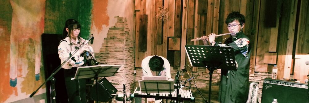 OB8Ensemble's profile banner image
