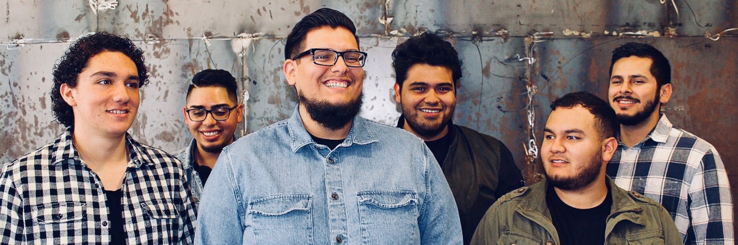 UnionHouseBand's profile banner image
