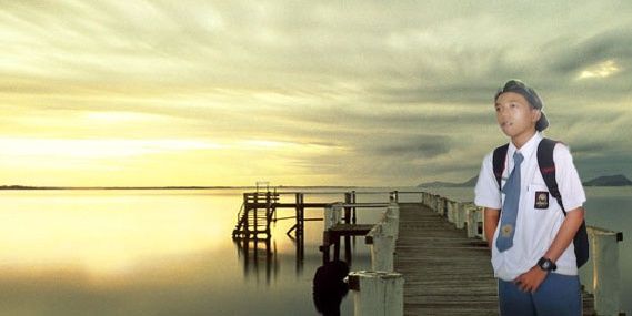 AditMaytama's profile banner image