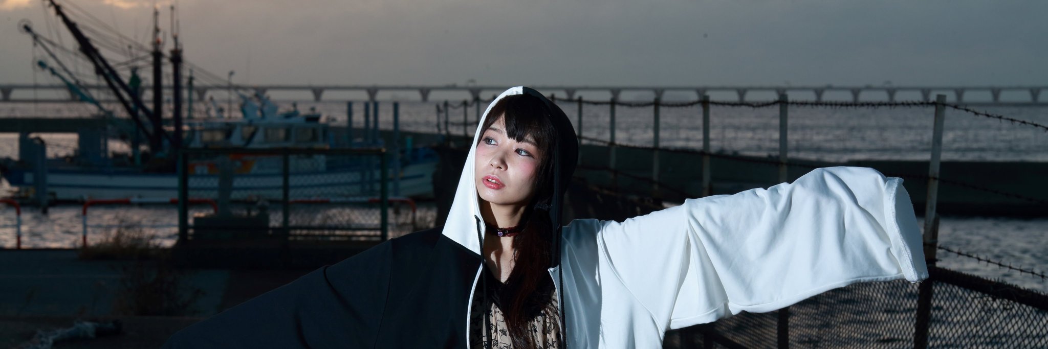 nabeaki75's profile banner image