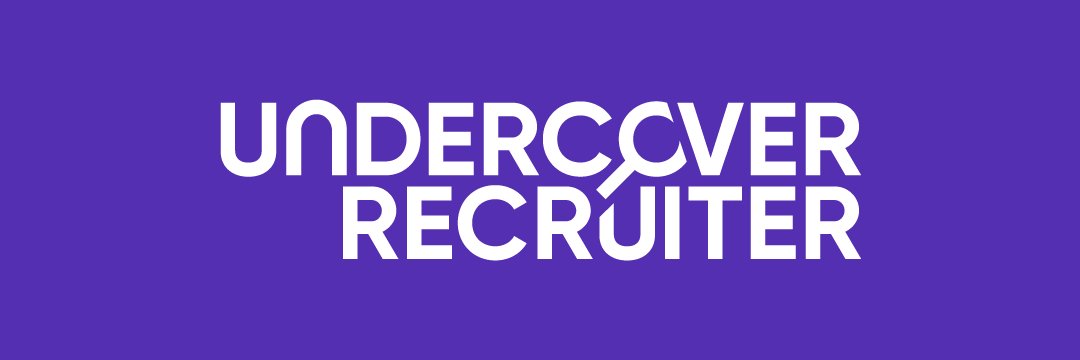 UndercoverRec's profile banner image