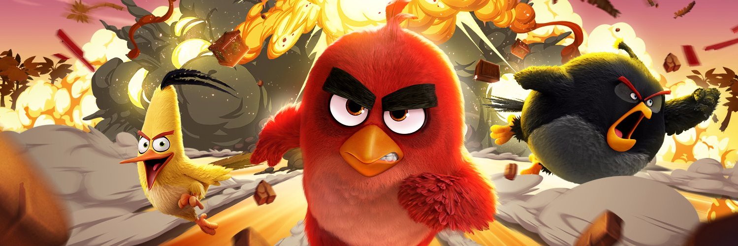 AngryRedd's profile banner image