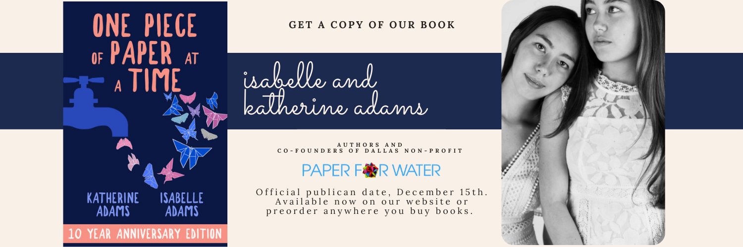 paperforwater banner