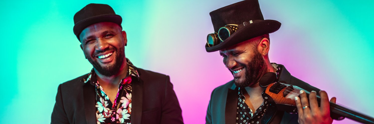 b2wins - the brazilian twins banner