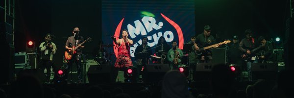 MrPucho Profile Banner