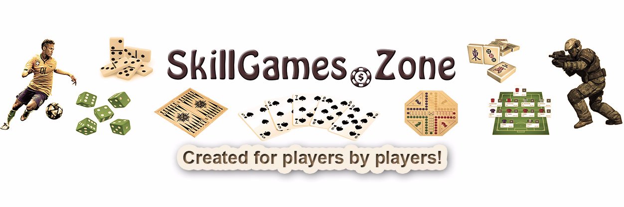 skillgameszone's profile banner image