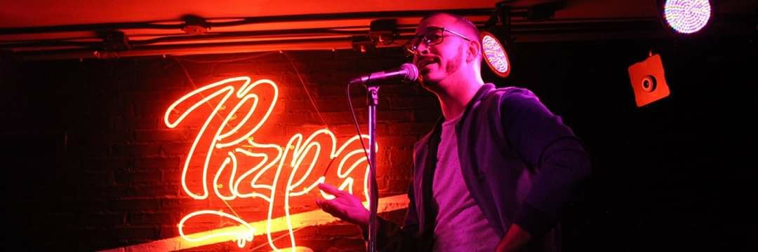 Franz Ordoñez banner