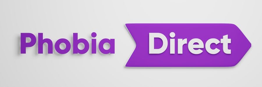 Phobia UHC banner