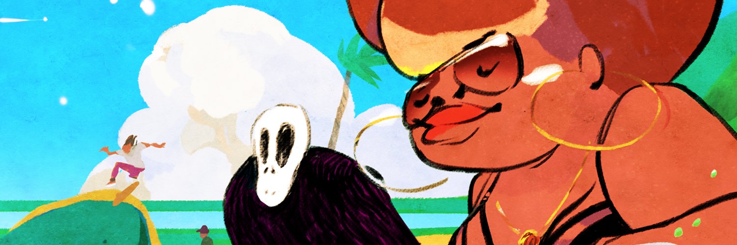 litahayata's profile banner image