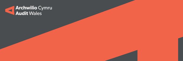 WalesAudit Profile Banner