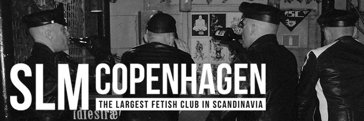 SLM Copenhagen banner