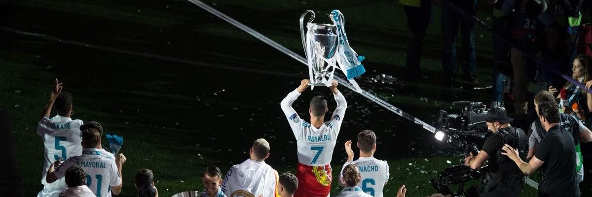 A banner