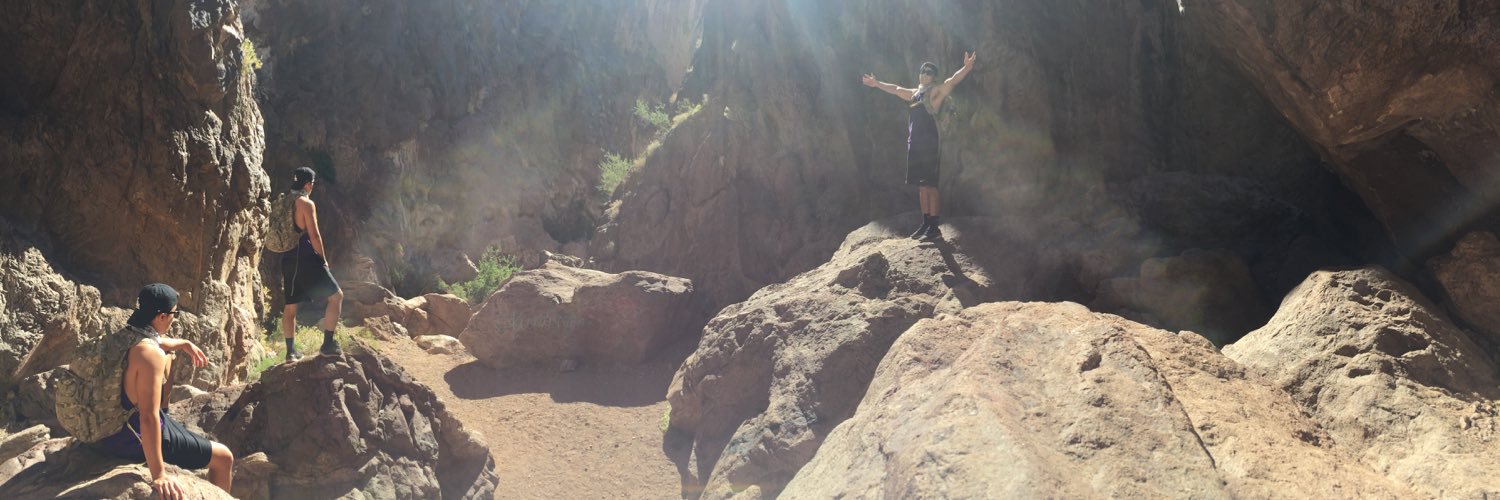 illlonzo's profile banner image