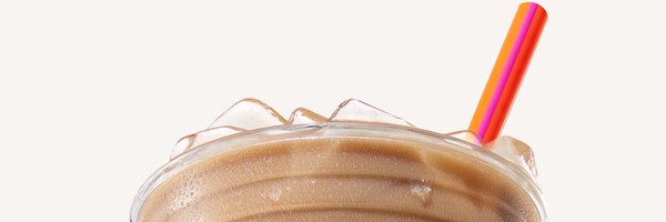 dunkindonuts Profile Banner