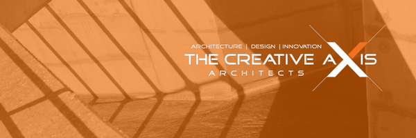 CreativeAxisArc Profile Banner