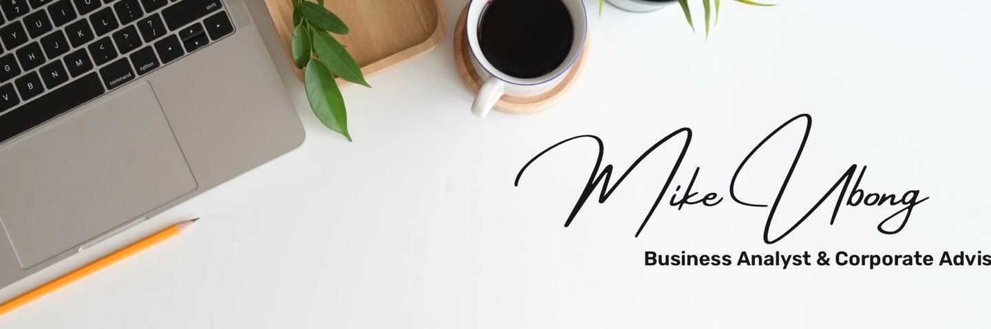 ubmike's profile banner image