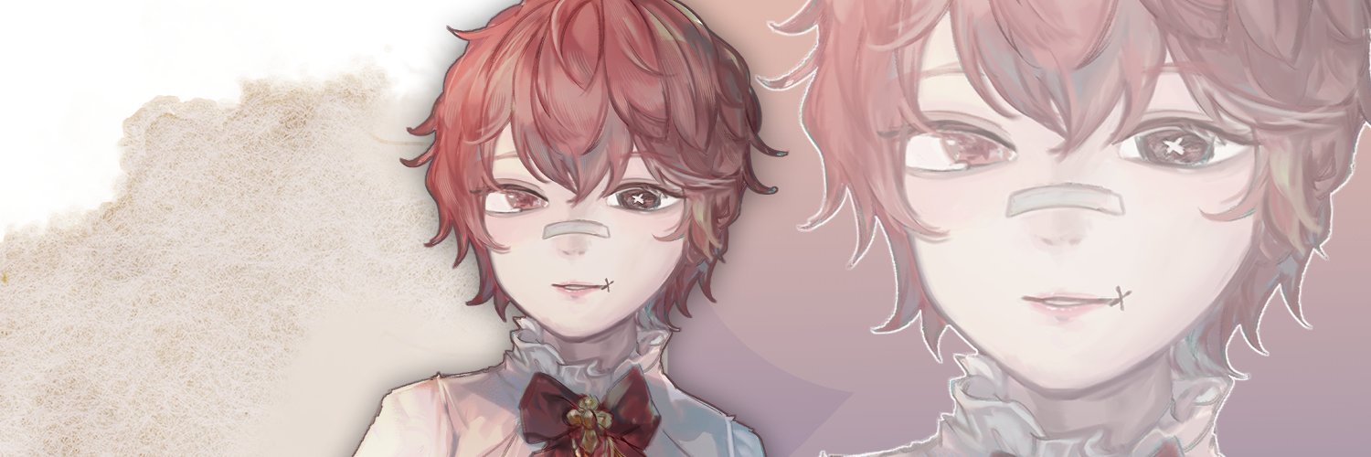 犬神's banner