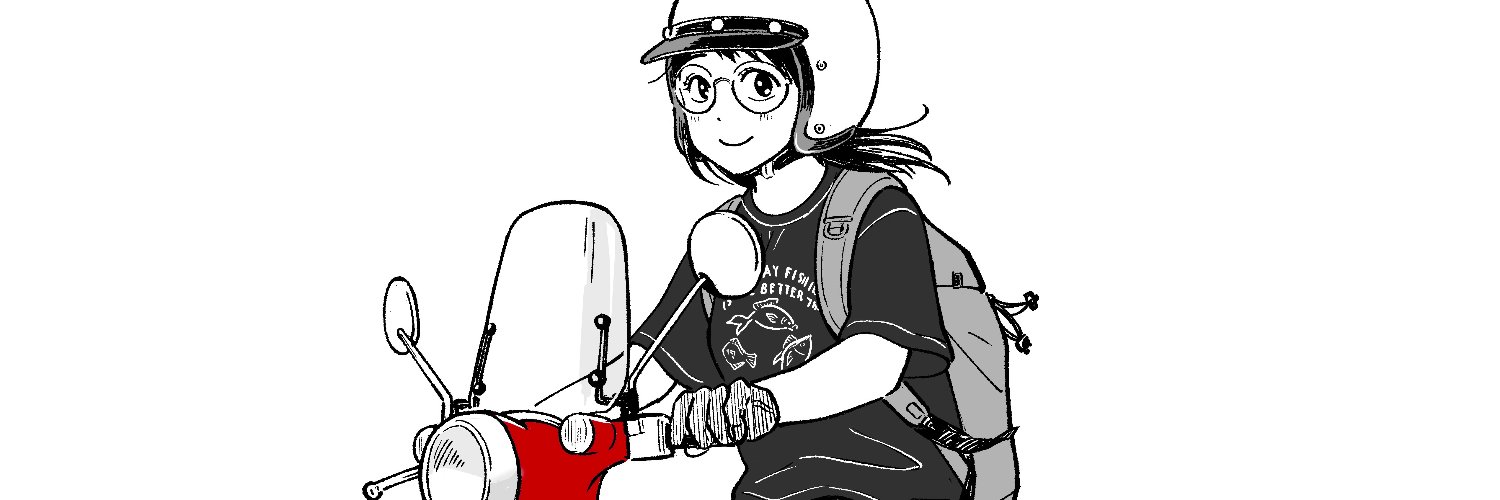 安堂ミキオ ほたるロードマップ続編8/1から🛵's banner