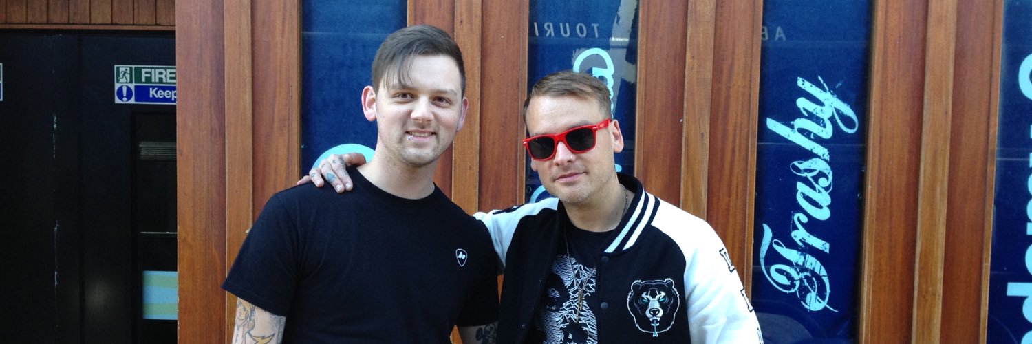 benj182's profile banner image