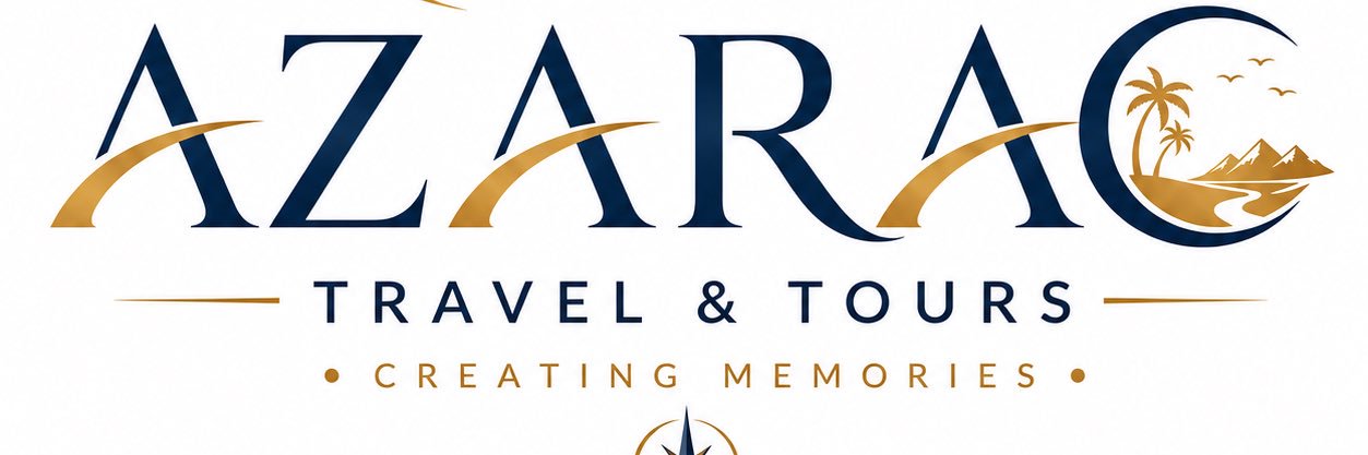 AzaracTravels's profile banner image