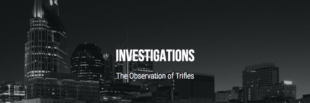 Hal Humphreys banner