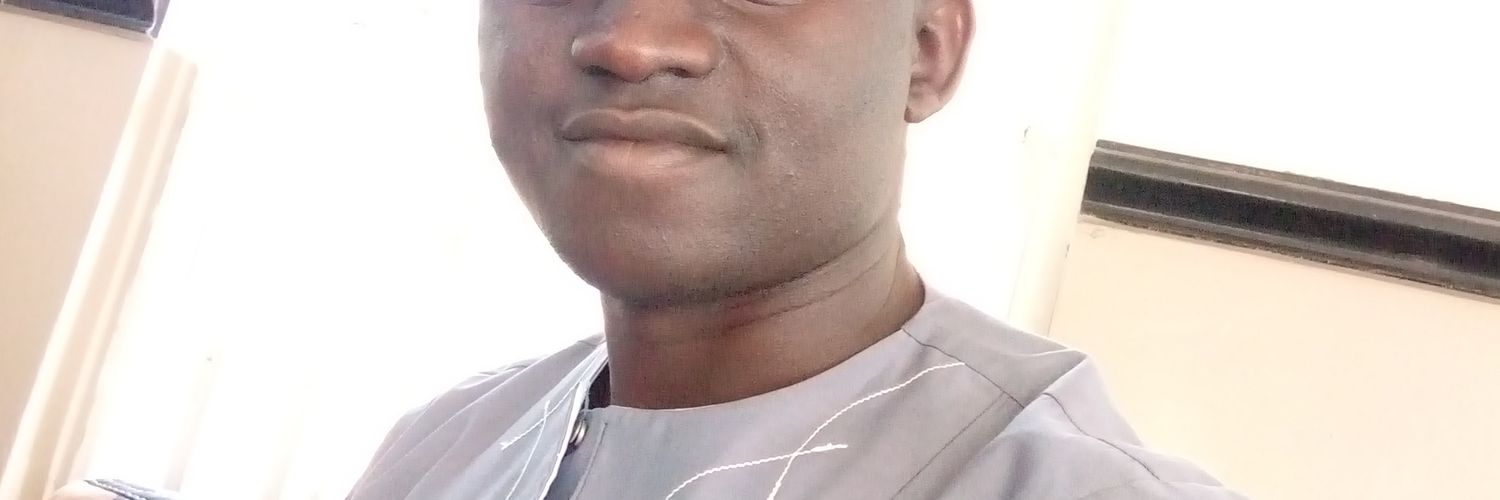Danieldanmagaji's profile banner image